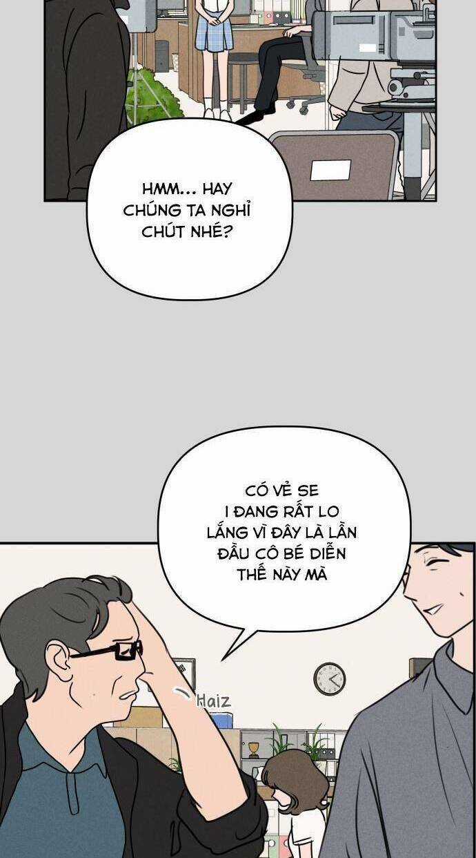 Thỏa Thuận Bí Mật Giữa Chúng Ta Chapter 22 trang 42