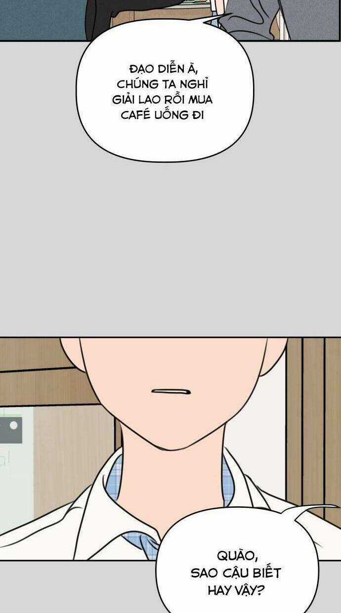 Thỏa Thuận Bí Mật Giữa Chúng Ta Chapter 22 trang 43