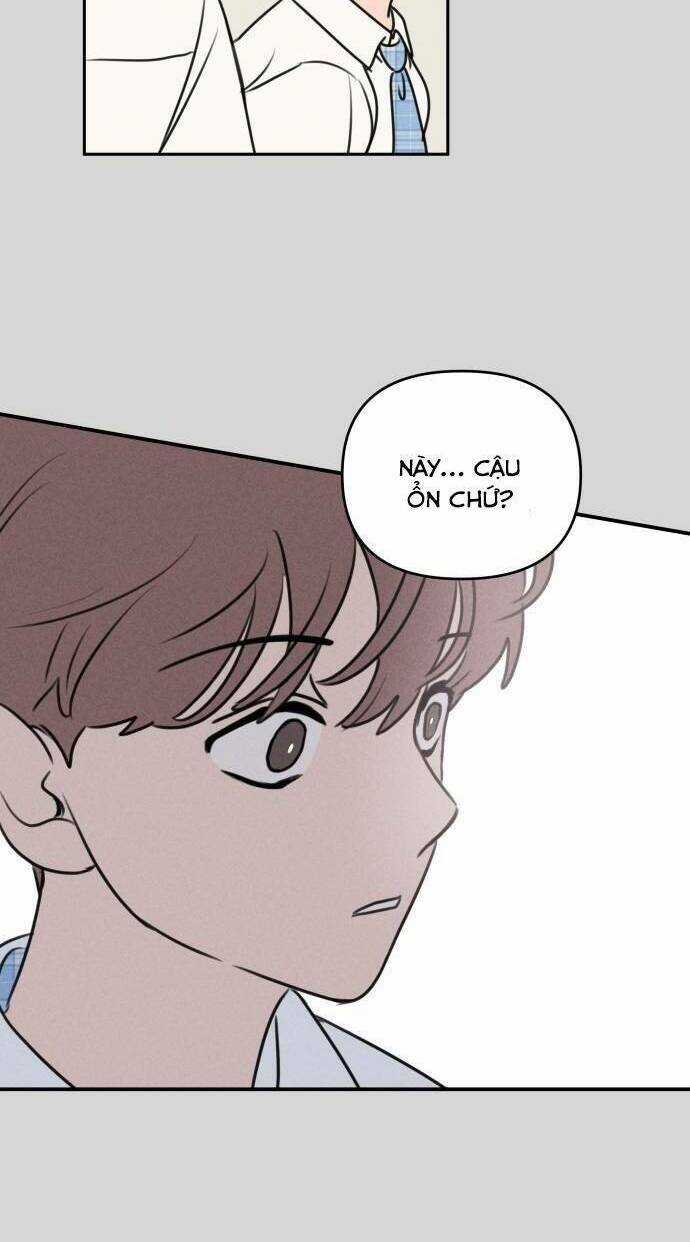 Thỏa Thuận Bí Mật Giữa Chúng Ta Chapter 22 trang 45