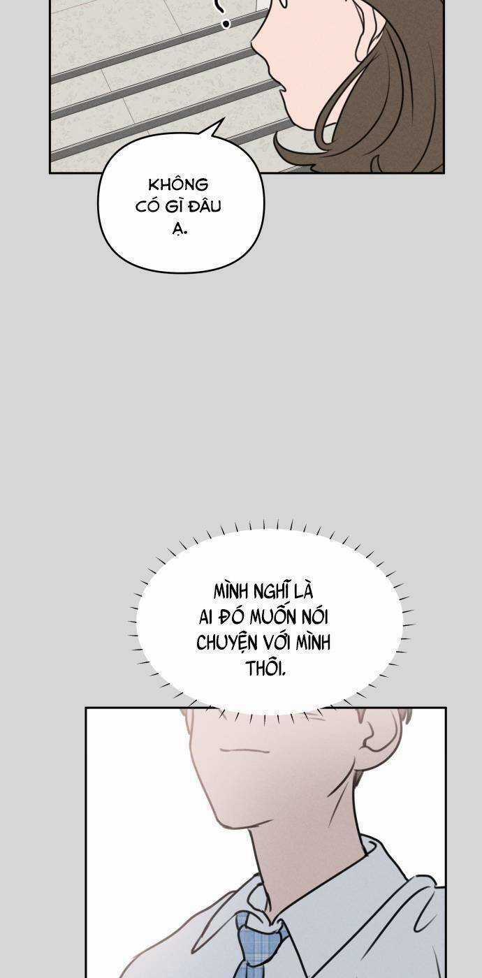 Thỏa Thuận Bí Mật Giữa Chúng Ta Chapter 22 trang 5