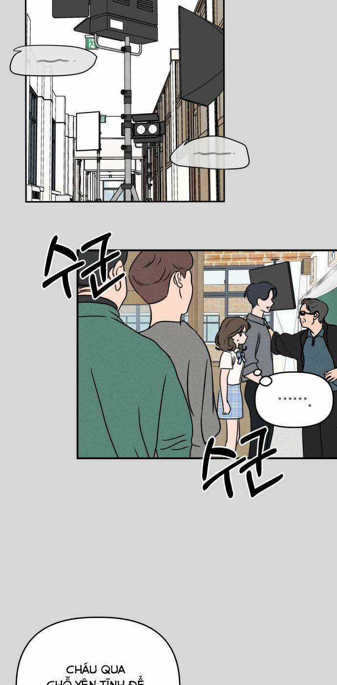 Thỏa Thuận Bí Mật Giữa Chúng Ta Chapter 22 trang 7