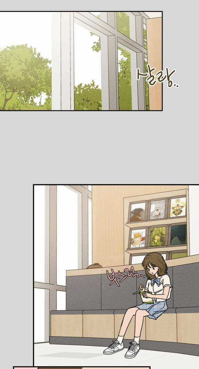 Thỏa Thuận Bí Mật Giữa Chúng Ta Chapter 22 trang 9