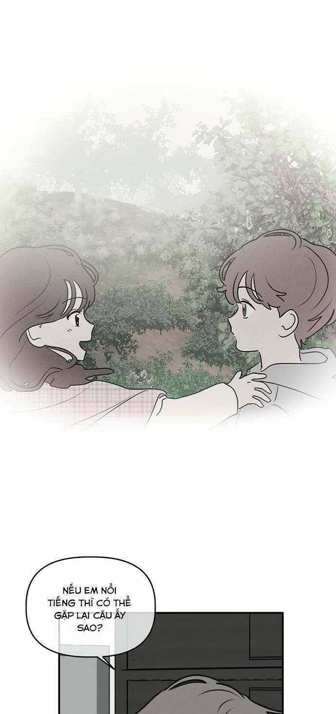 Thỏa Thuận Bí Mật Giữa Chúng Ta Chapter 23 trang 1