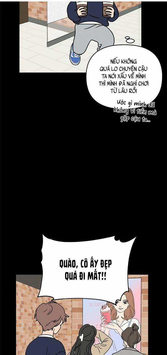 Thỏa Thuận Bí Mật Giữa Chúng Ta Chapter 23 trang 13