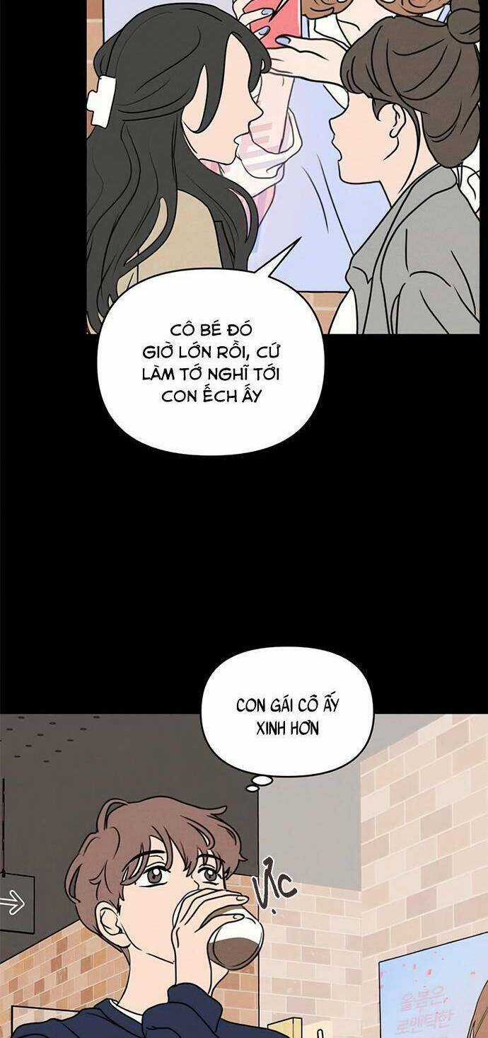 Thỏa Thuận Bí Mật Giữa Chúng Ta Chapter 23 trang 15