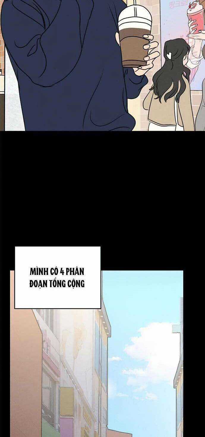 Thỏa Thuận Bí Mật Giữa Chúng Ta Chapter 23 trang 16