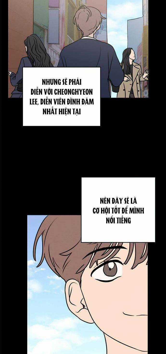 Thỏa Thuận Bí Mật Giữa Chúng Ta Chapter 23 trang 17