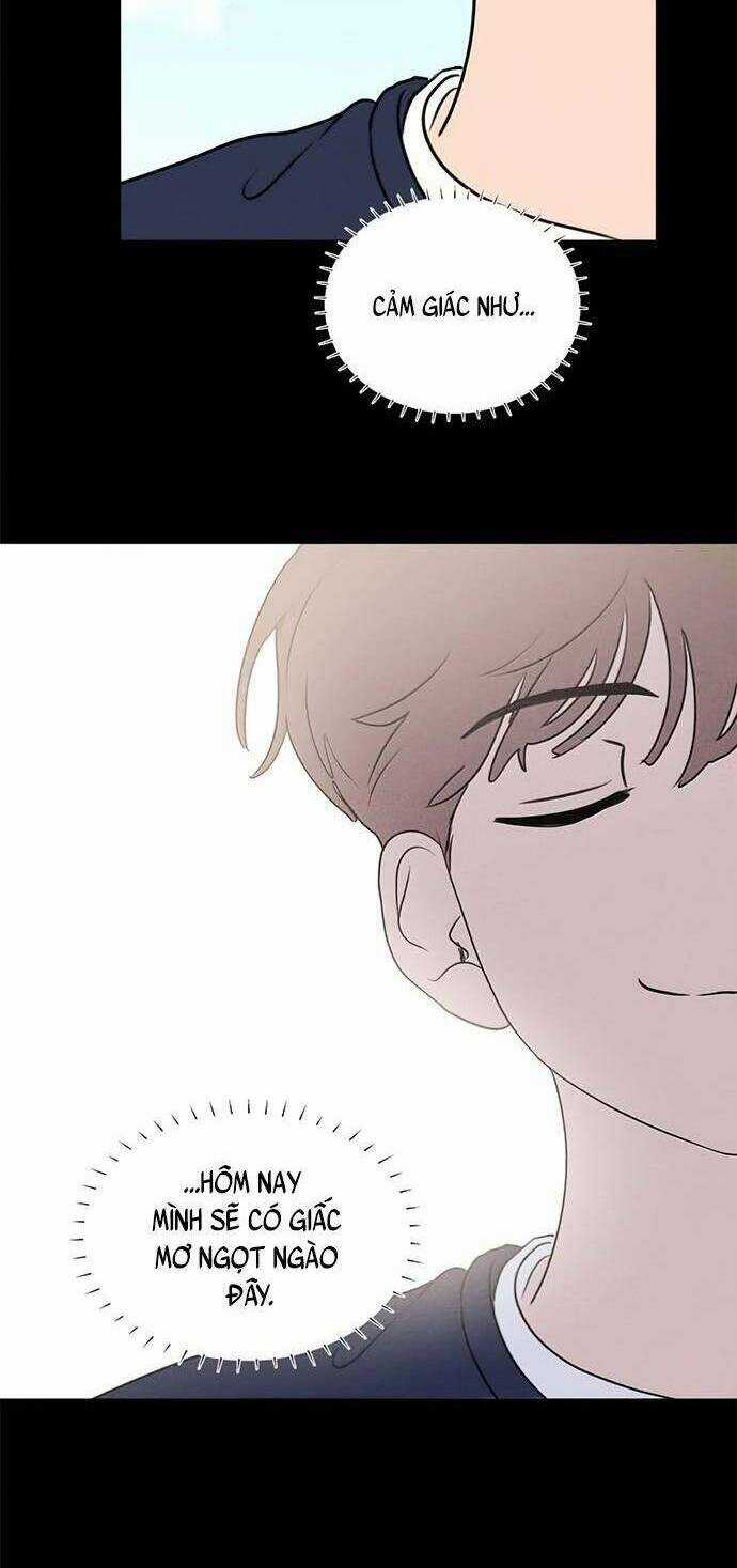 Thỏa Thuận Bí Mật Giữa Chúng Ta Chapter 23 trang 18