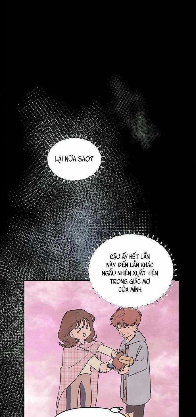 Thỏa Thuận Bí Mật Giữa Chúng Ta Chapter 23 trang 19