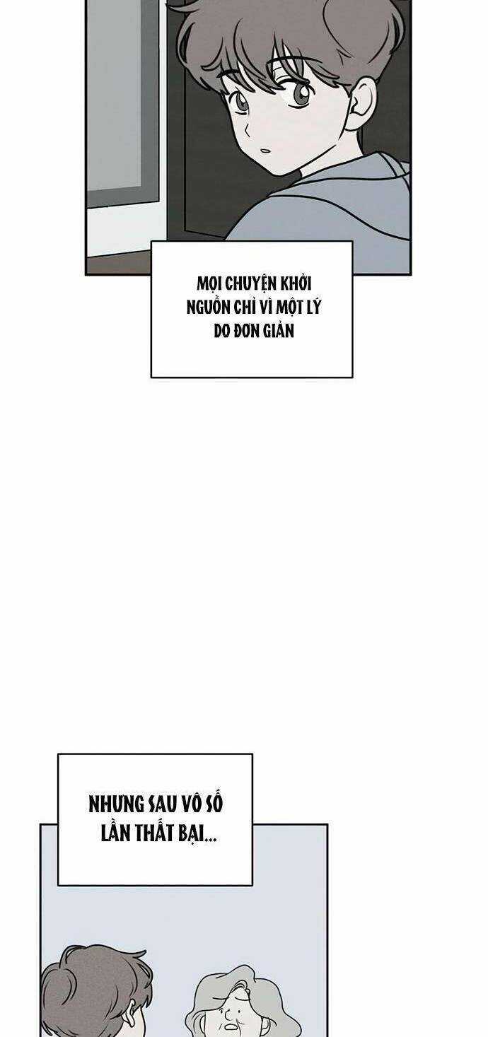 Thỏa Thuận Bí Mật Giữa Chúng Ta Chapter 23 trang 2