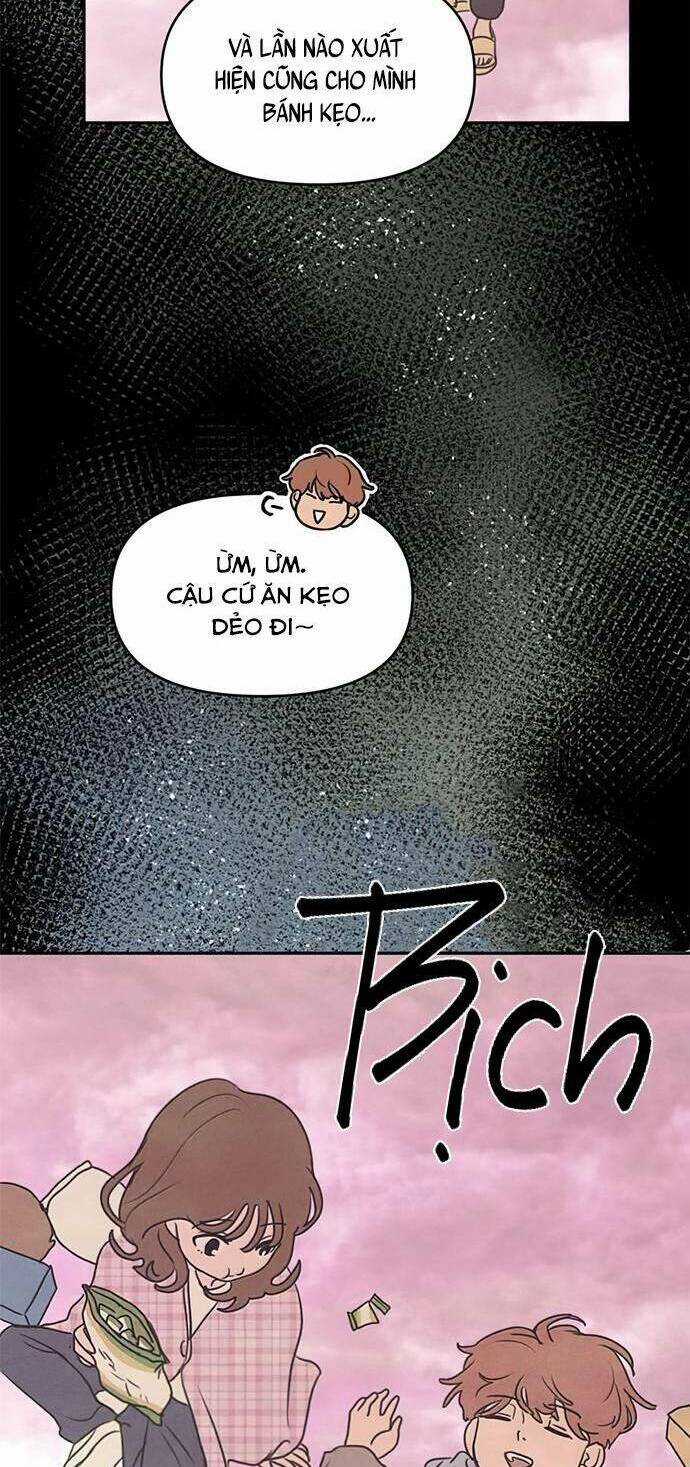 Thỏa Thuận Bí Mật Giữa Chúng Ta Chapter 23 trang 20