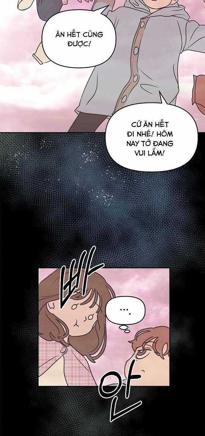 Thỏa Thuận Bí Mật Giữa Chúng Ta Chapter 23 trang 21