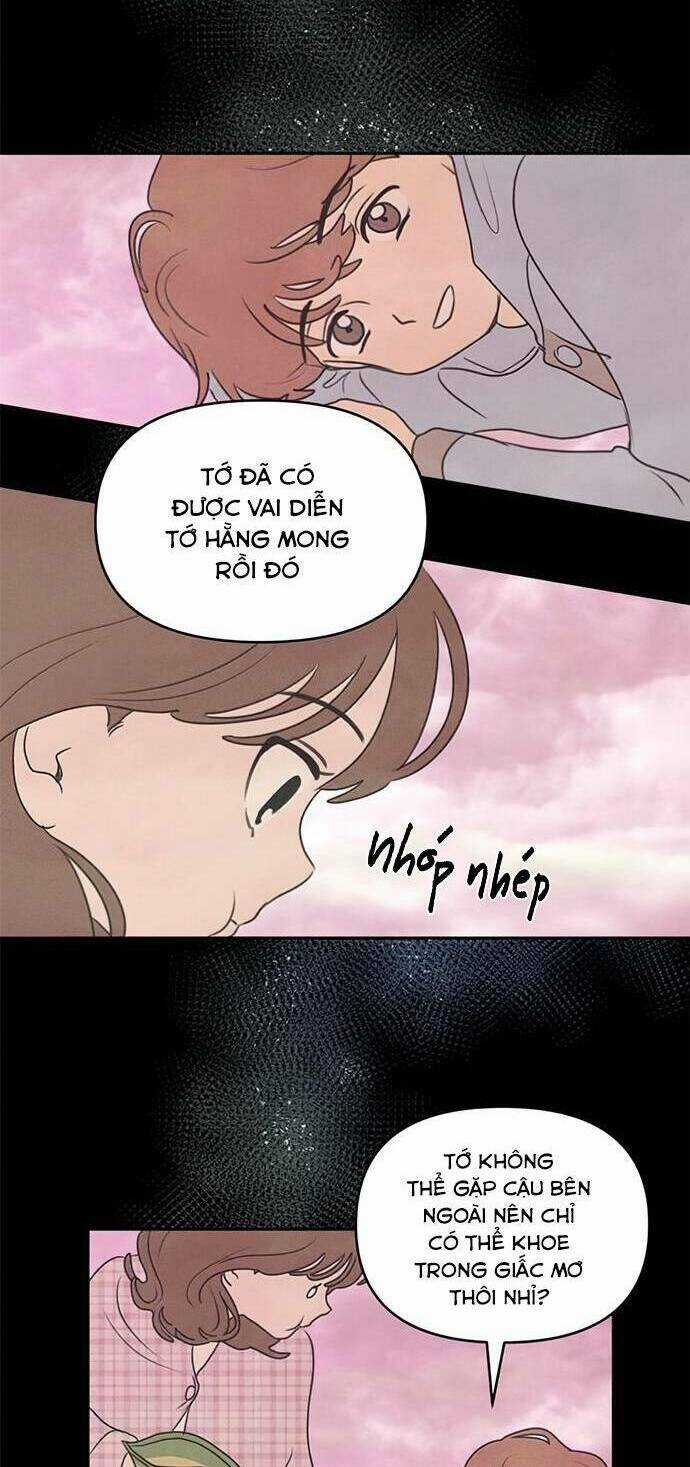 Thỏa Thuận Bí Mật Giữa Chúng Ta Chapter 23 trang 22