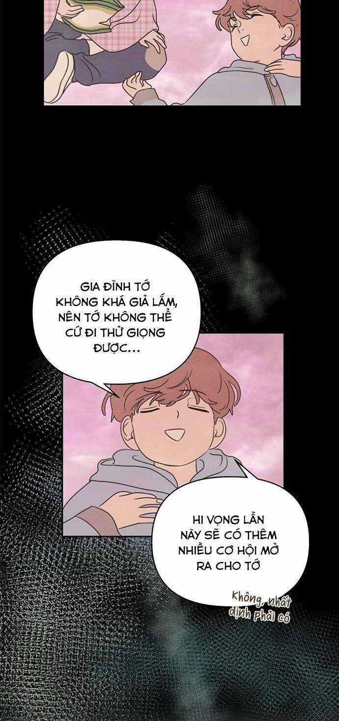 Thỏa Thuận Bí Mật Giữa Chúng Ta Chapter 23 trang 23