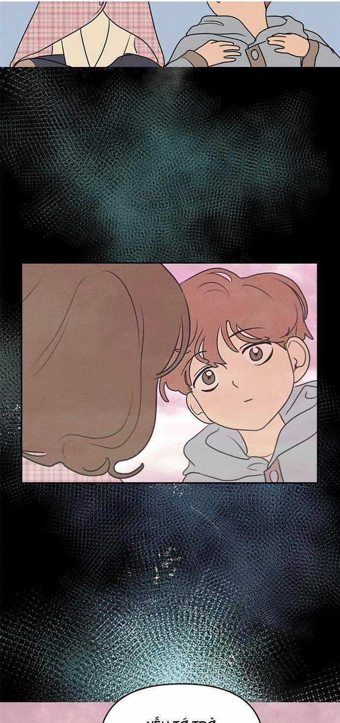 Thỏa Thuận Bí Mật Giữa Chúng Ta Chapter 23 trang 25