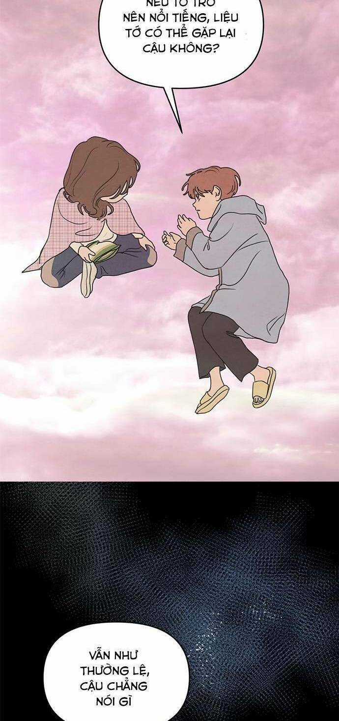 Thỏa Thuận Bí Mật Giữa Chúng Ta Chapter 23 trang 26