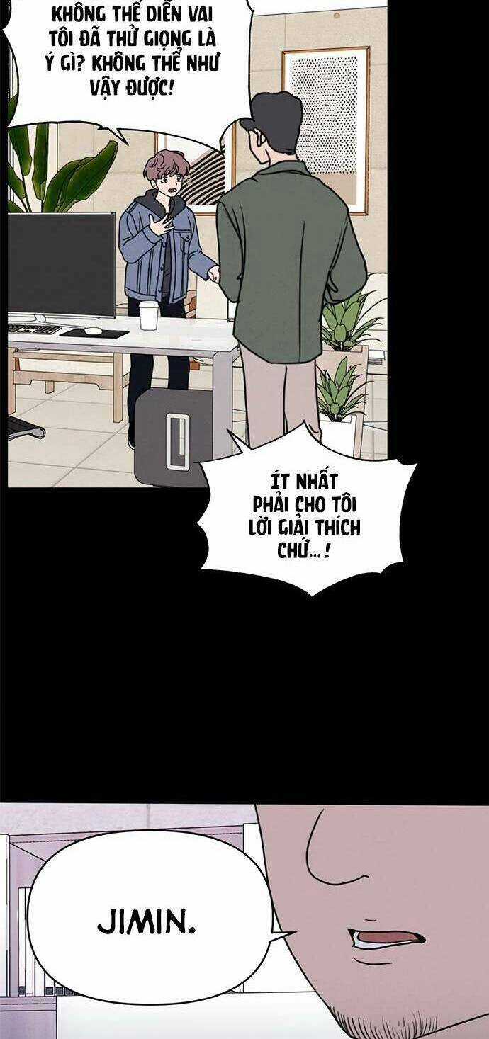 Thỏa Thuận Bí Mật Giữa Chúng Ta Chapter 23 trang 28