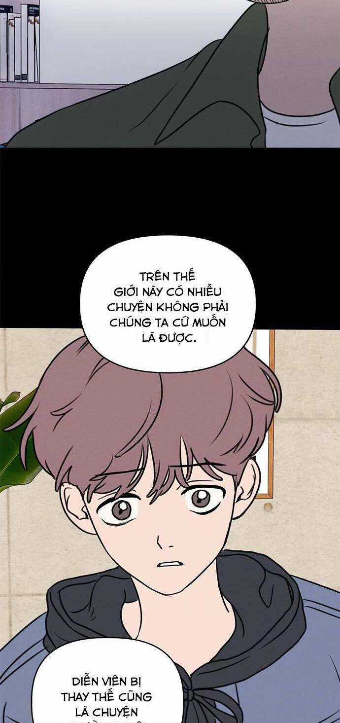 Thỏa Thuận Bí Mật Giữa Chúng Ta Chapter 23 trang 29