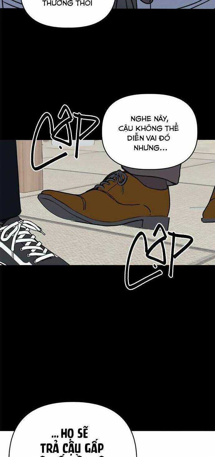 Thỏa Thuận Bí Mật Giữa Chúng Ta Chapter 23 trang 30