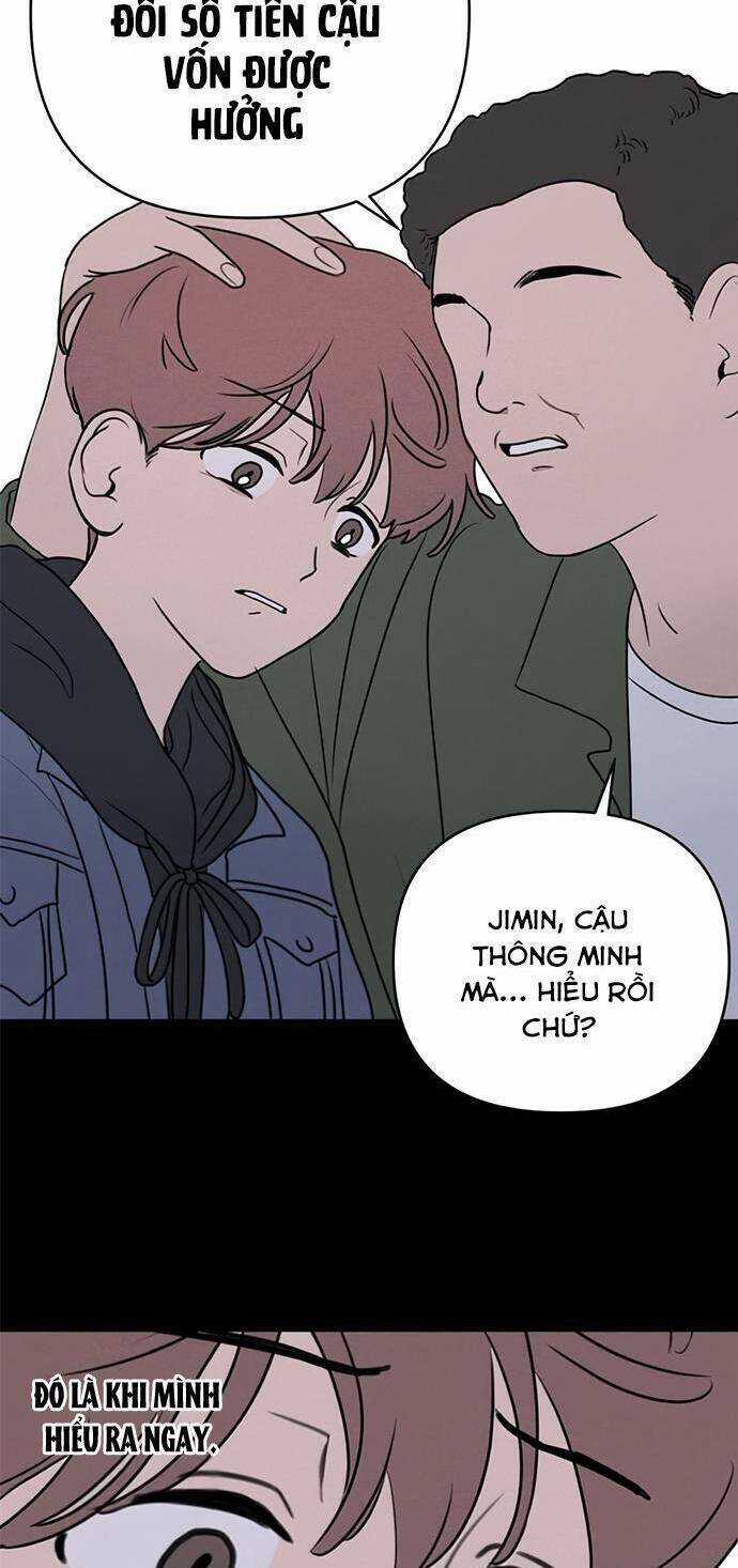 Thỏa Thuận Bí Mật Giữa Chúng Ta Chapter 23 trang 31