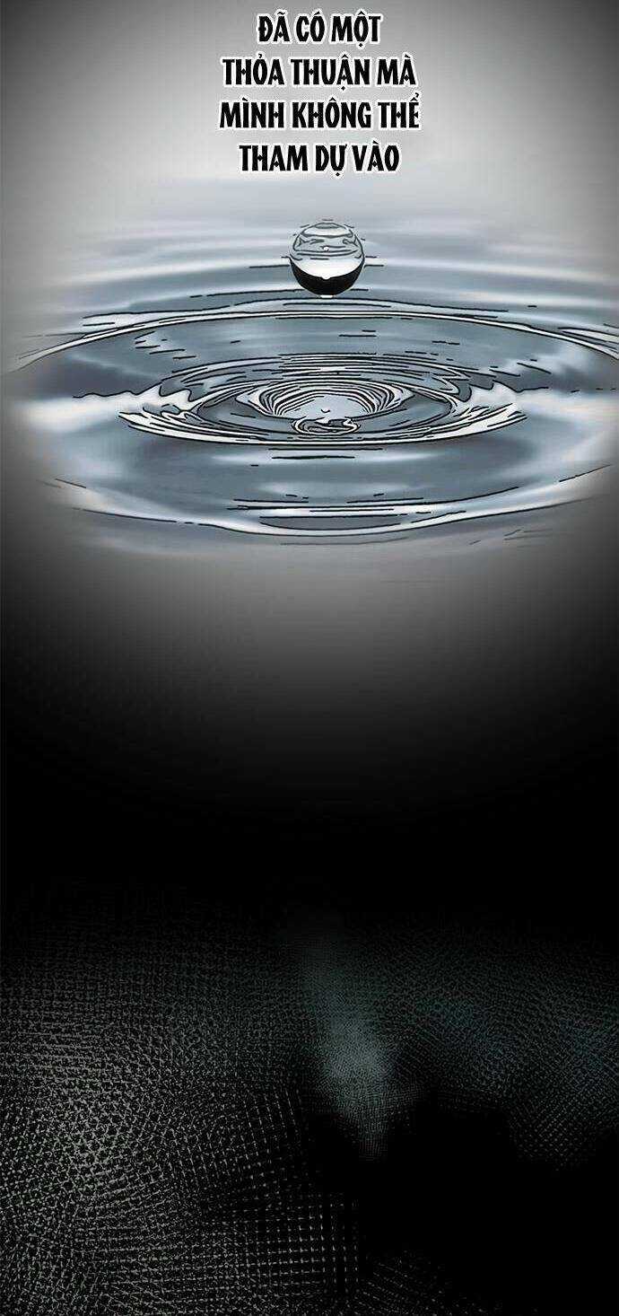 Thỏa Thuận Bí Mật Giữa Chúng Ta Chapter 23 trang 33