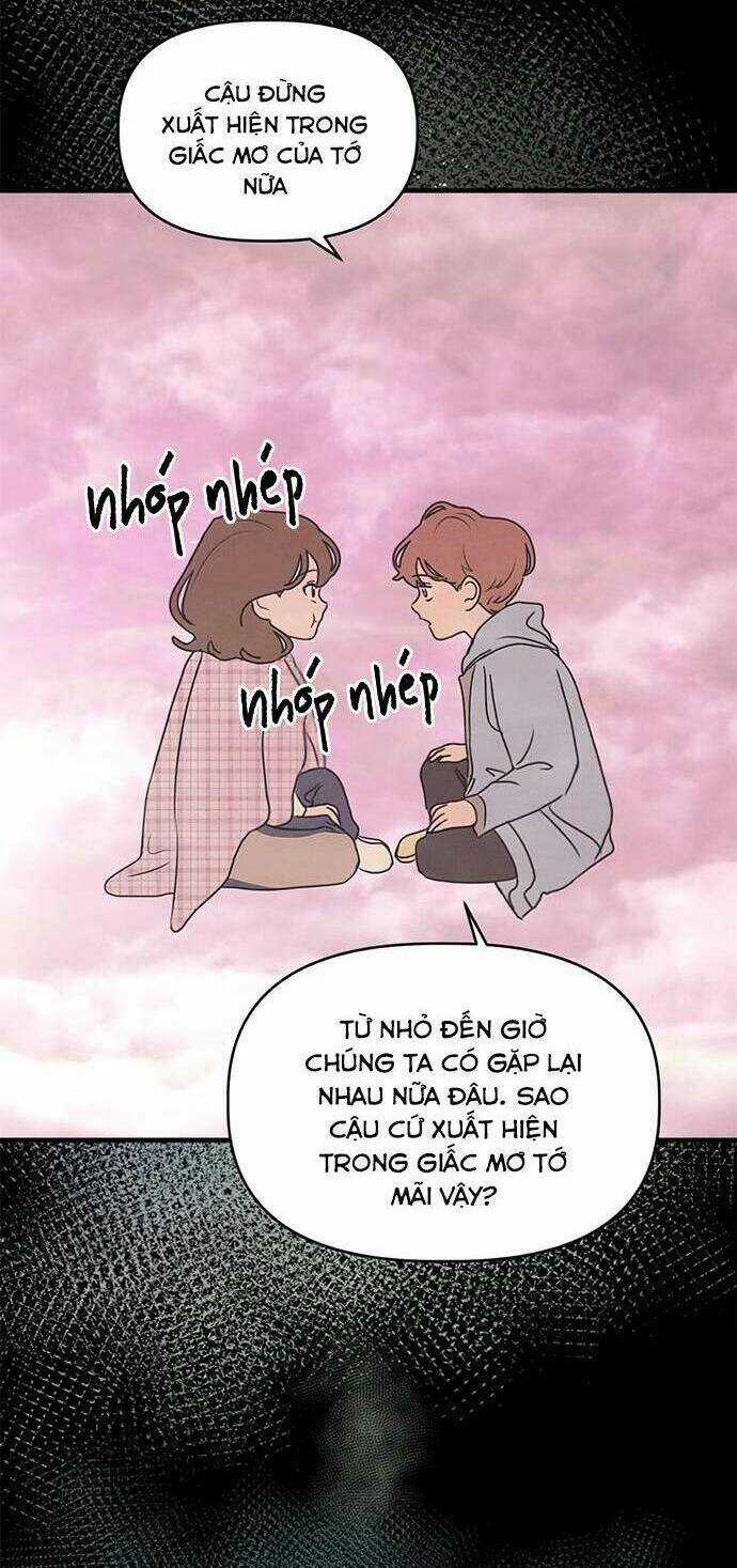 Thỏa Thuận Bí Mật Giữa Chúng Ta Chapter 23 trang 34