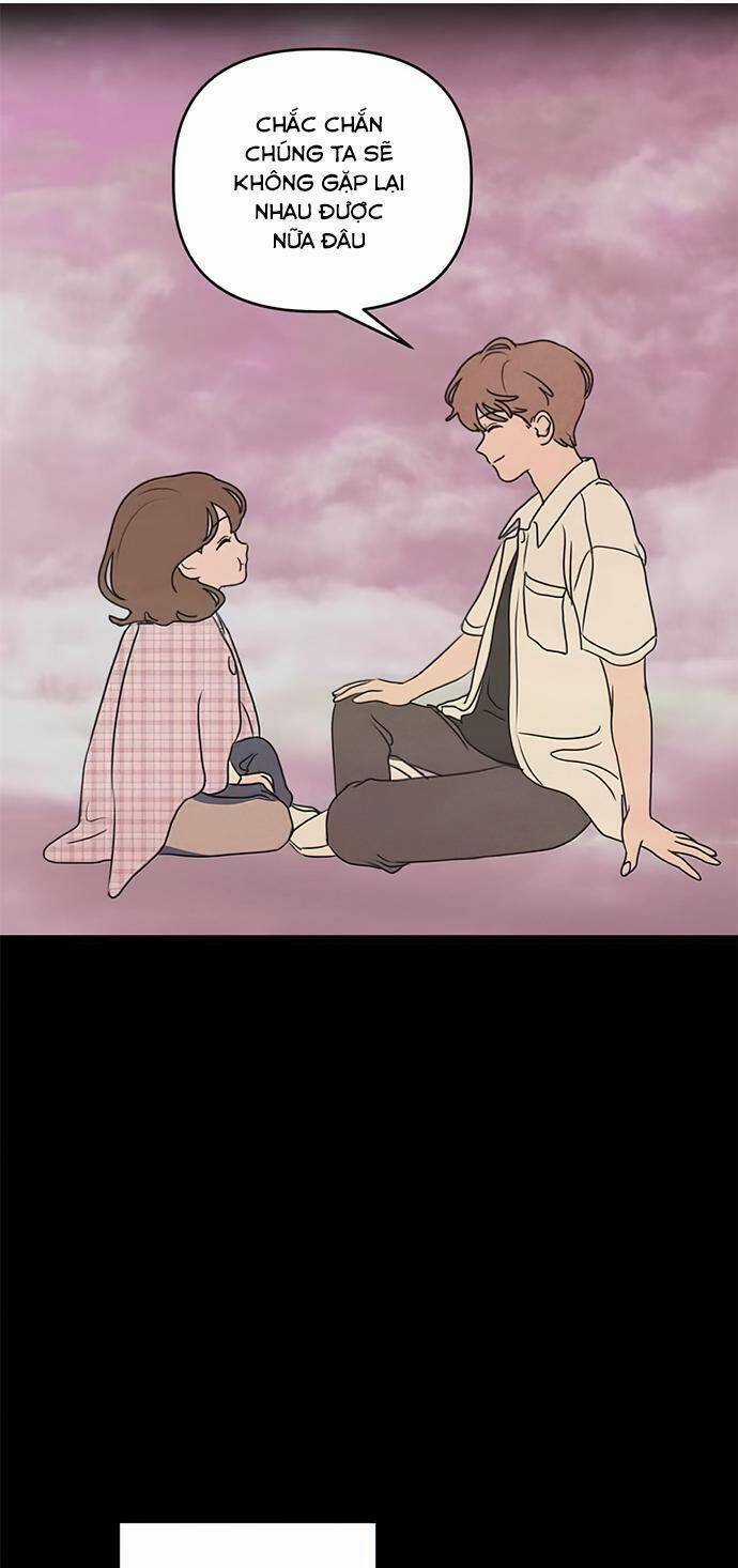 Thỏa Thuận Bí Mật Giữa Chúng Ta Chapter 23 trang 37