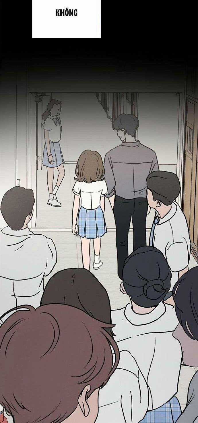 Thỏa Thuận Bí Mật Giữa Chúng Ta Chapter 23 trang 38