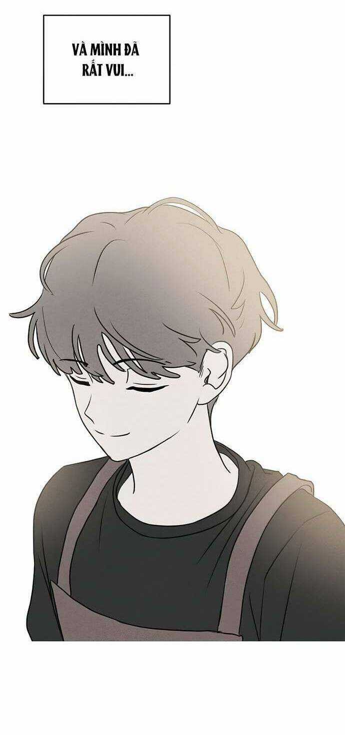 Thỏa Thuận Bí Mật Giữa Chúng Ta Chapter 23 trang 4