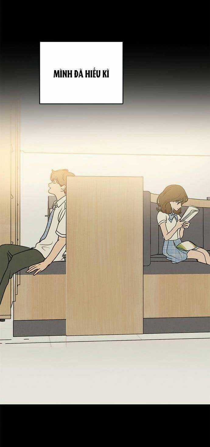 Thỏa Thuận Bí Mật Giữa Chúng Ta Chapter 23 trang 41