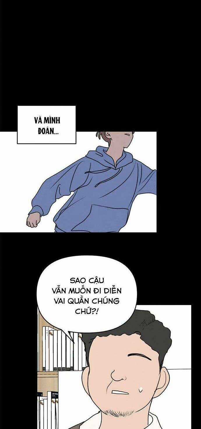 Thỏa Thuận Bí Mật Giữa Chúng Ta Chapter 23 trang 42