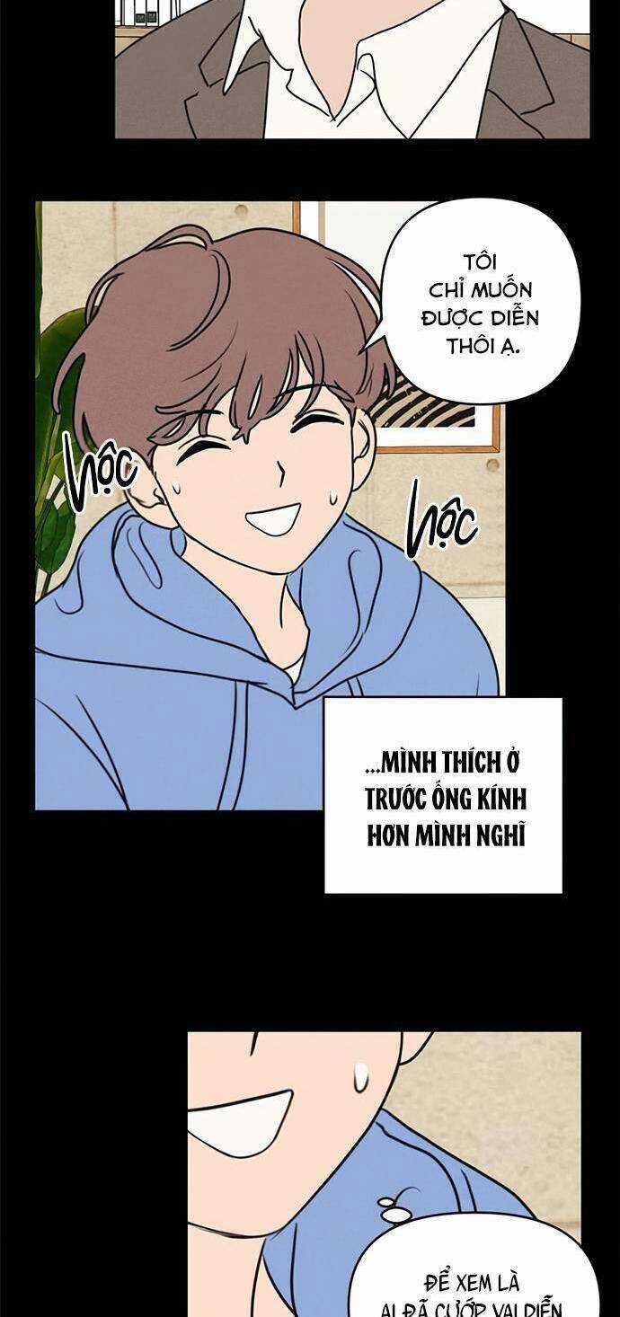 Thỏa Thuận Bí Mật Giữa Chúng Ta Chapter 23 trang 43