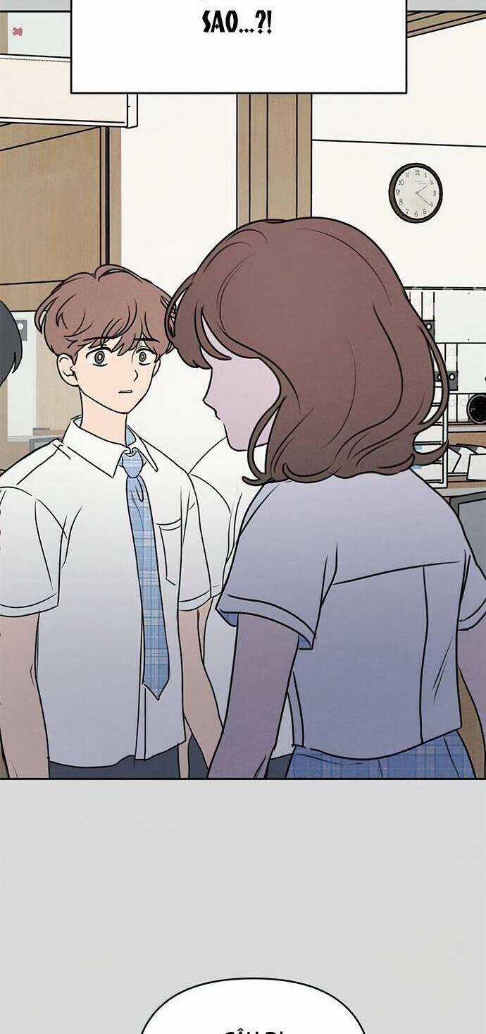 Thỏa Thuận Bí Mật Giữa Chúng Ta Chapter 23 trang 45