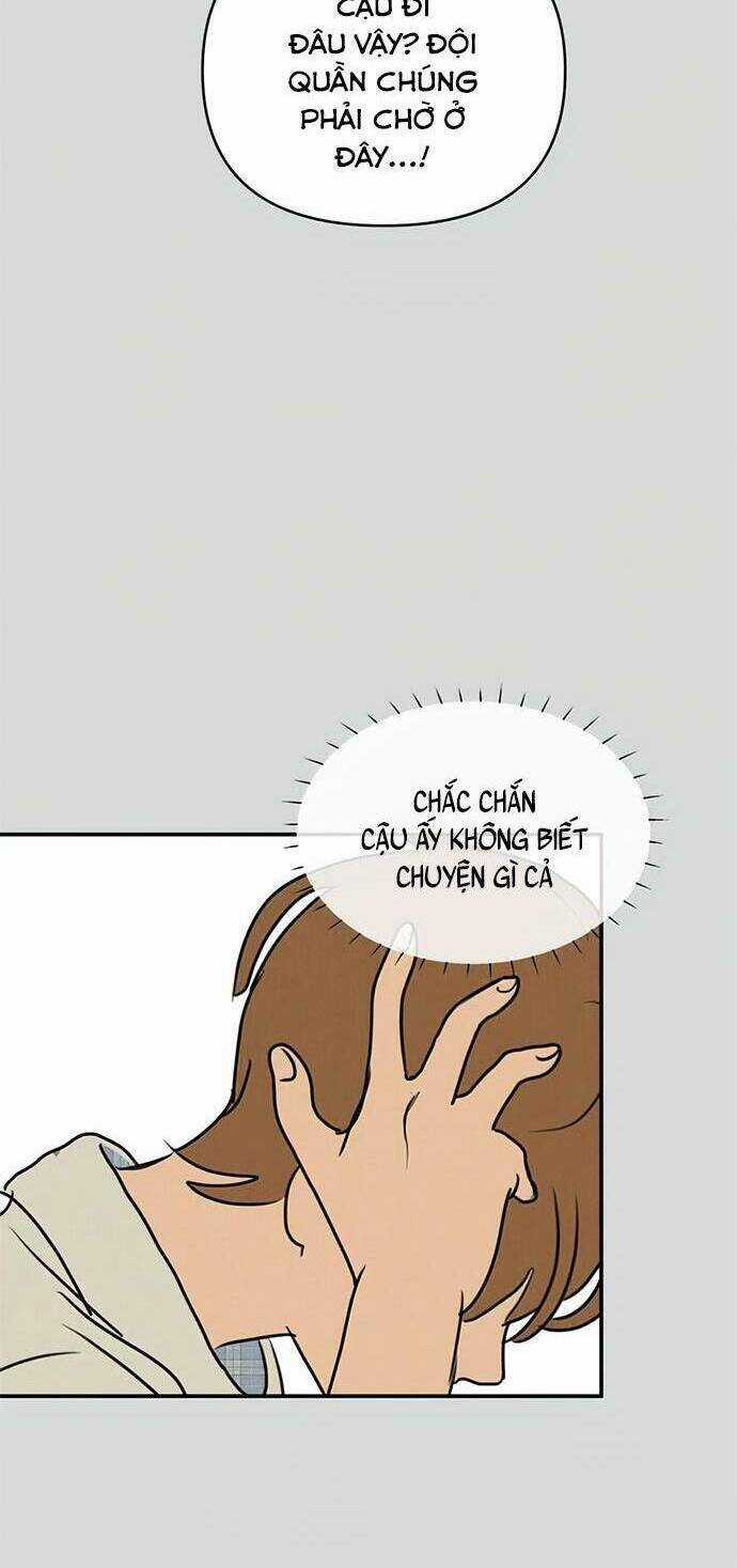 Thỏa Thuận Bí Mật Giữa Chúng Ta Chapter 23 trang 46