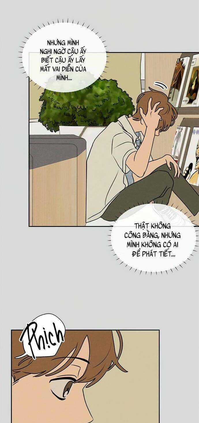 Thỏa Thuận Bí Mật Giữa Chúng Ta Chapter 23 trang 47