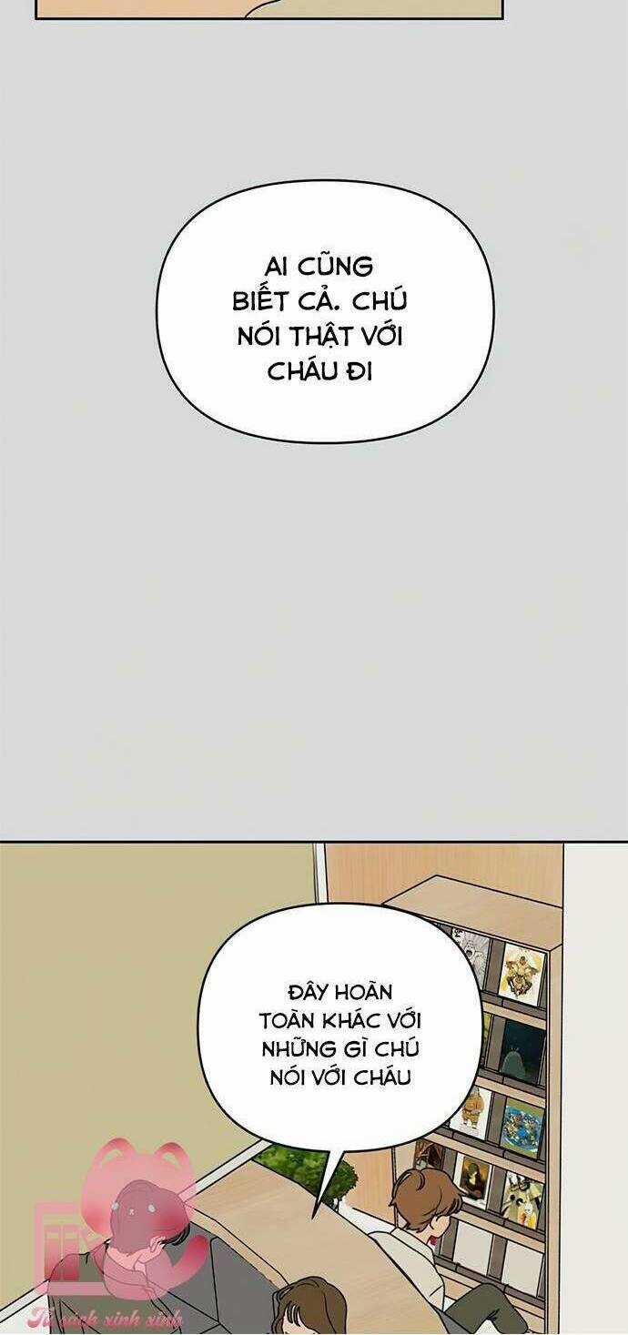 Thỏa Thuận Bí Mật Giữa Chúng Ta Chapter 23 trang 48