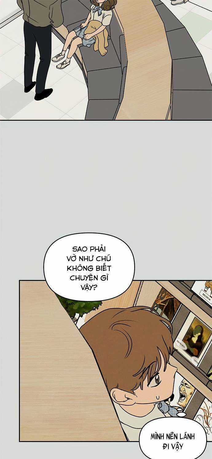 Thỏa Thuận Bí Mật Giữa Chúng Ta Chapter 23 trang 49