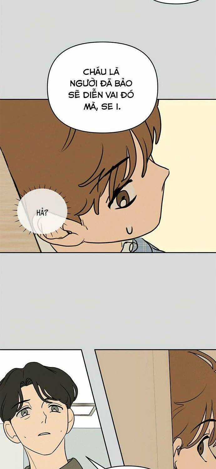 Thỏa Thuận Bí Mật Giữa Chúng Ta Chapter 23 trang 50