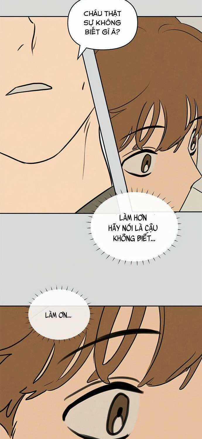 Thỏa Thuận Bí Mật Giữa Chúng Ta Chapter 23 trang 53