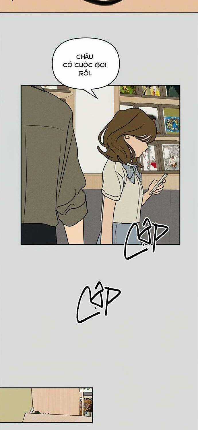 Thỏa Thuận Bí Mật Giữa Chúng Ta Chapter 23 trang 54