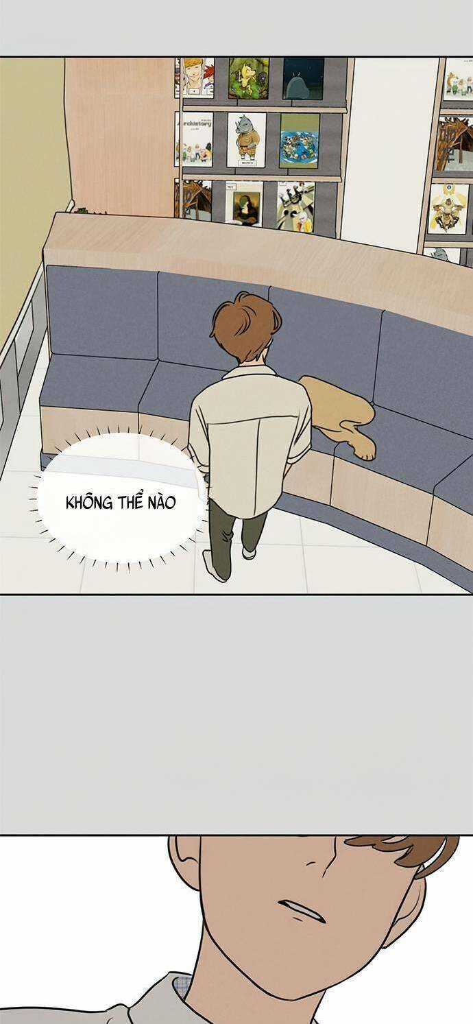 Thỏa Thuận Bí Mật Giữa Chúng Ta Chapter 23 trang 55