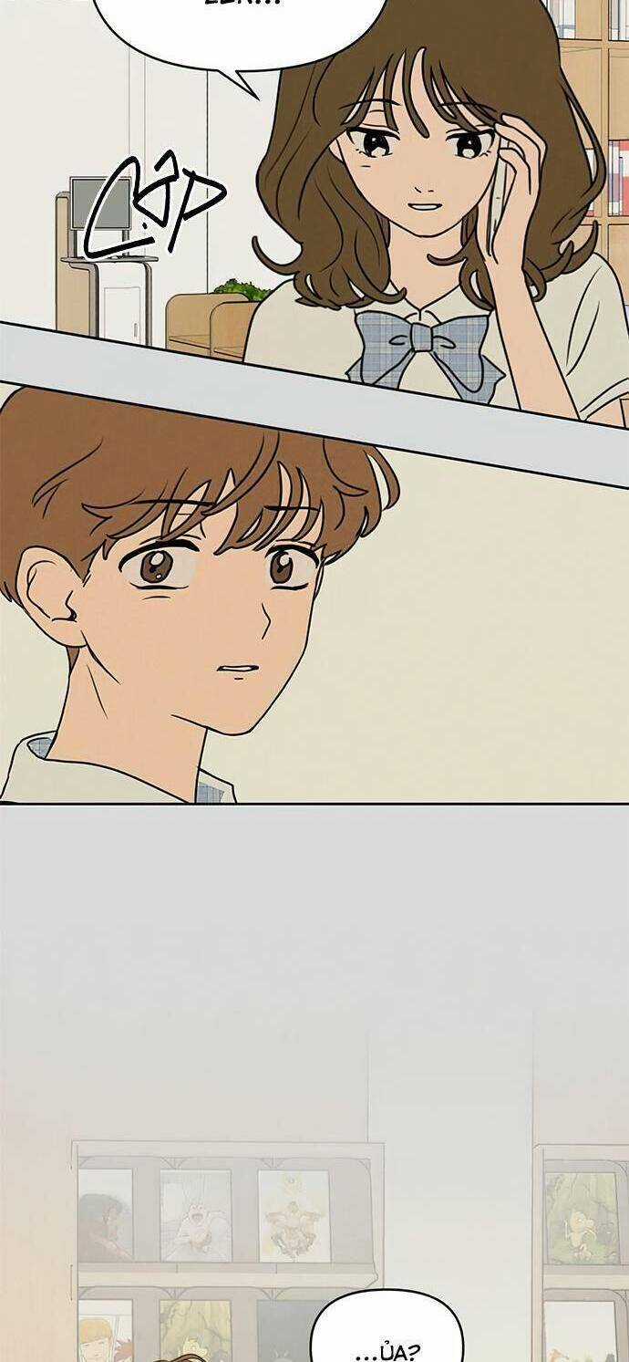 Thỏa Thuận Bí Mật Giữa Chúng Ta Chapter 23 trang 57