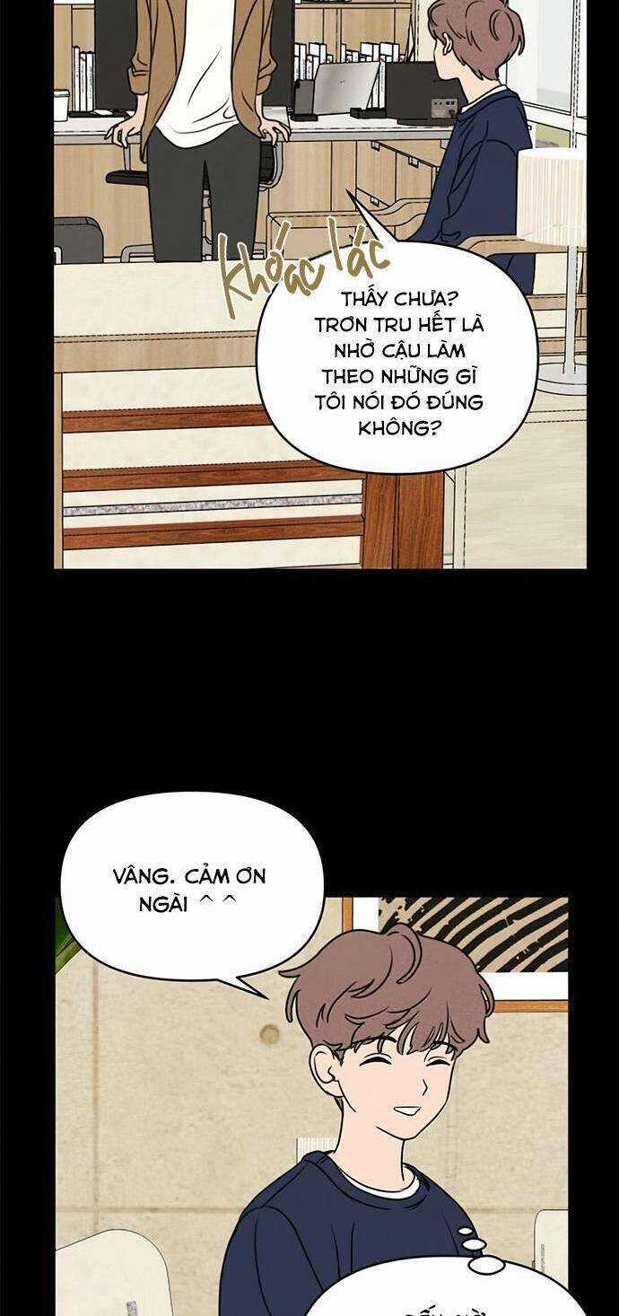 Thỏa Thuận Bí Mật Giữa Chúng Ta Chapter 23 trang 7