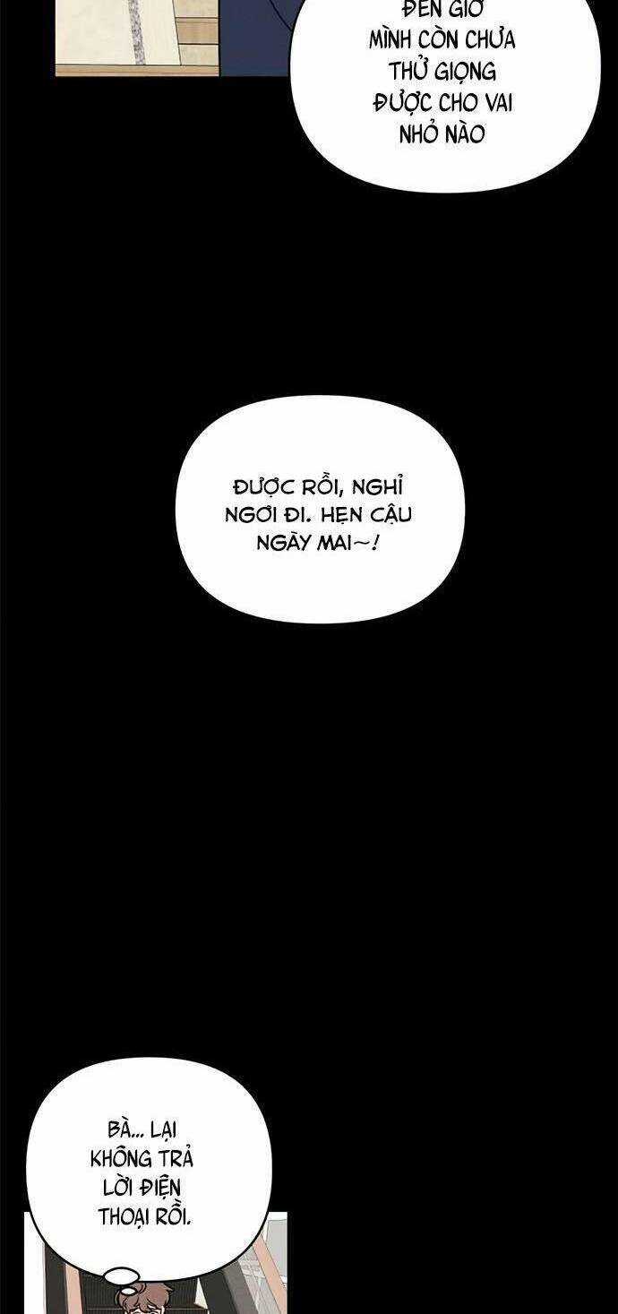 Thỏa Thuận Bí Mật Giữa Chúng Ta Chapter 23 trang 8