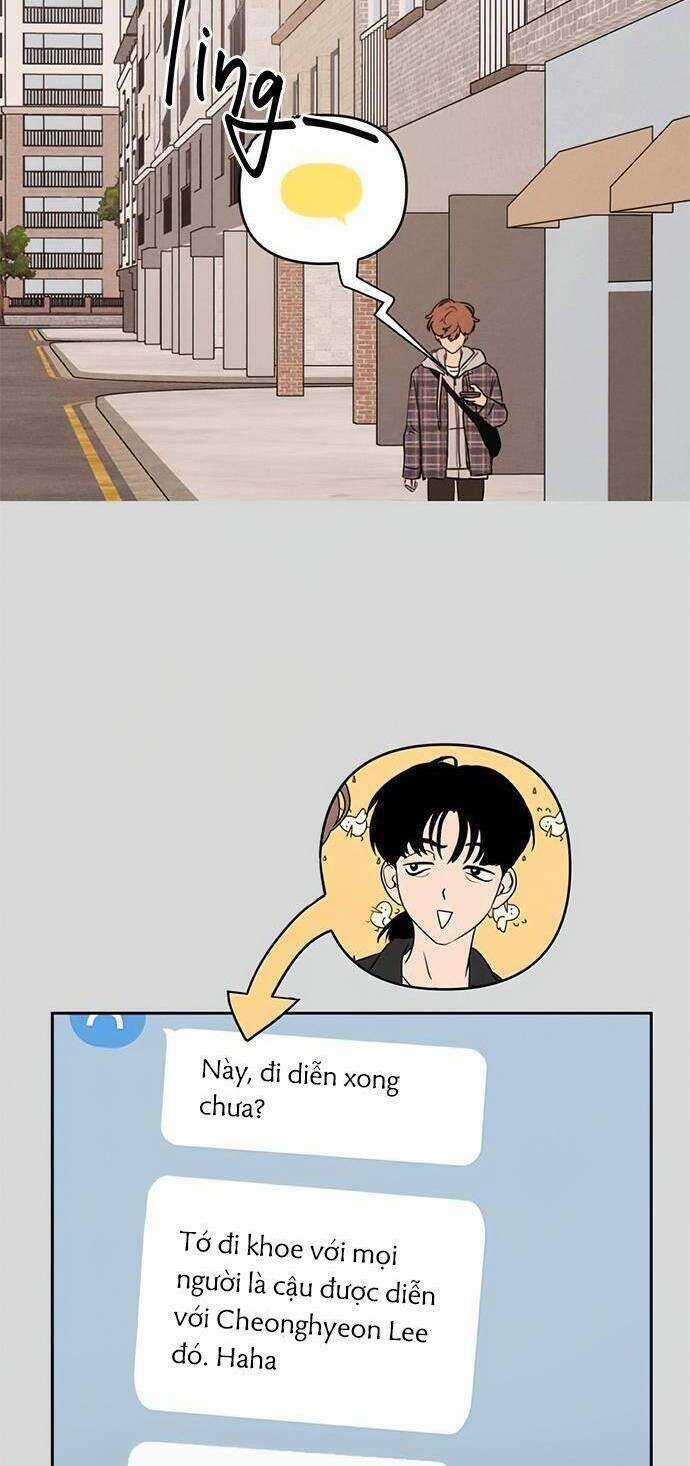 Thỏa Thuận Bí Mật Giữa Chúng Ta Chapter 24 trang 11