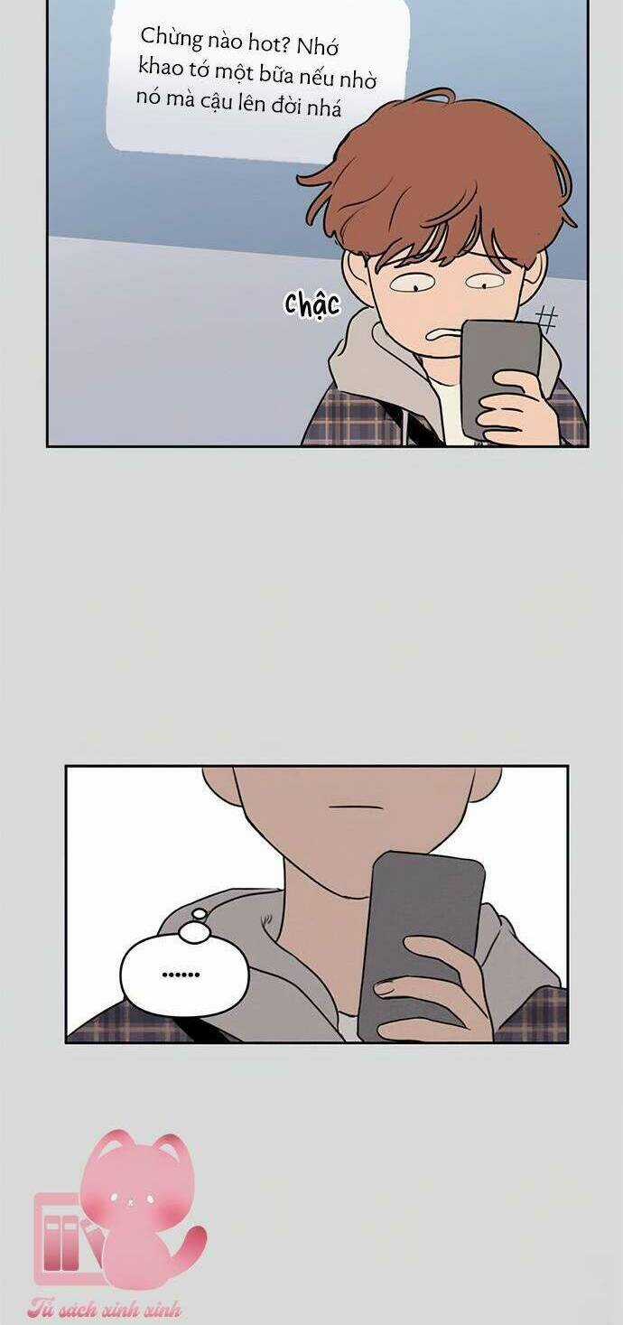 Thỏa Thuận Bí Mật Giữa Chúng Ta Chapter 24 trang 12