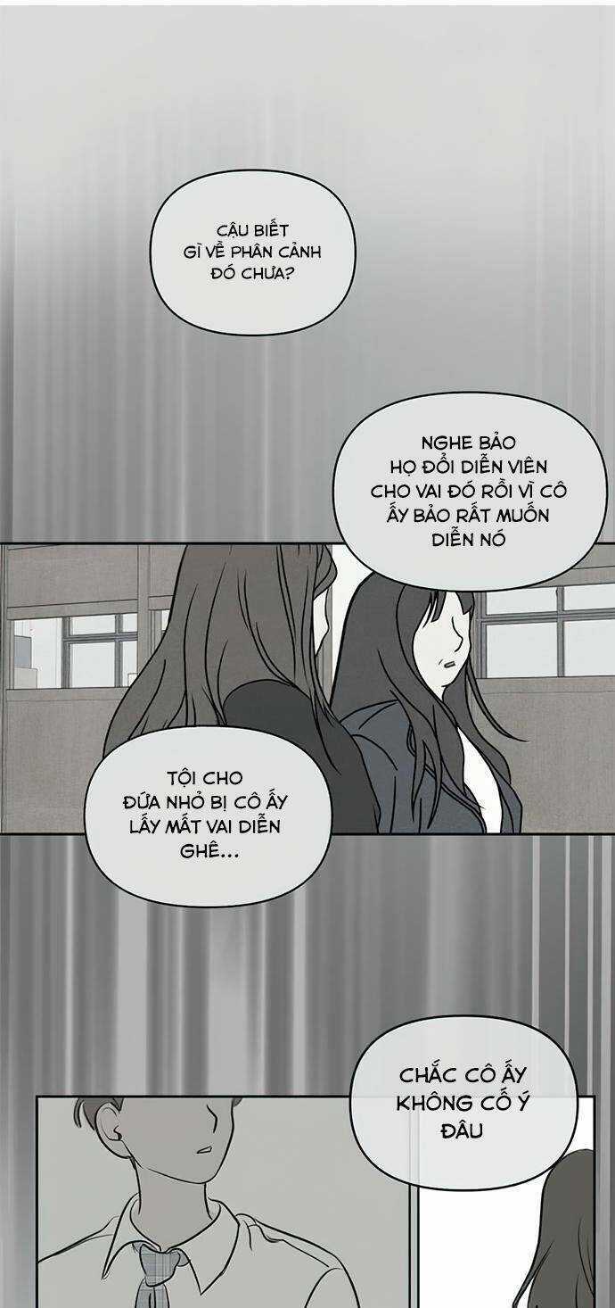 Thỏa Thuận Bí Mật Giữa Chúng Ta Chapter 24 trang 13