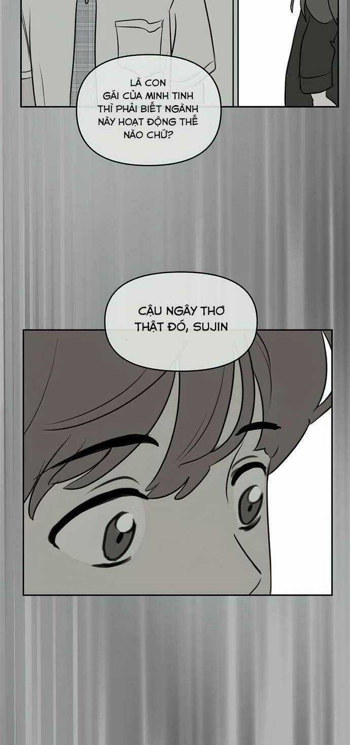 Thỏa Thuận Bí Mật Giữa Chúng Ta Chapter 24 trang 14