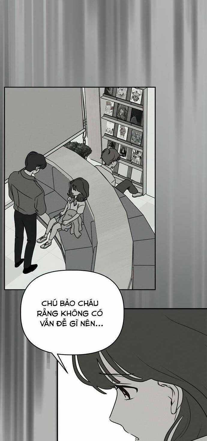 Thỏa Thuận Bí Mật Giữa Chúng Ta Chapter 24 trang 15