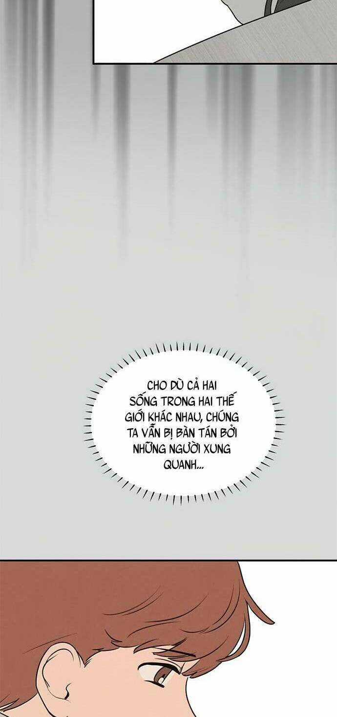 Thỏa Thuận Bí Mật Giữa Chúng Ta Chapter 24 trang 16